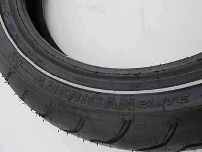 Dunlop American Elite 130/80 B17 65HMotorcycle Front Motorcycle Tire 3
