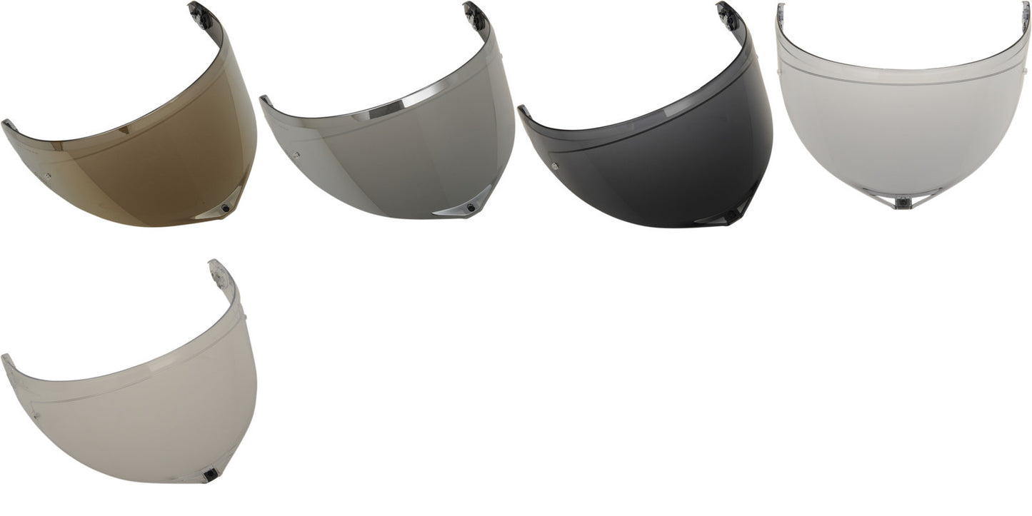 AGV GT-3 2 Scratch Resistant Shield