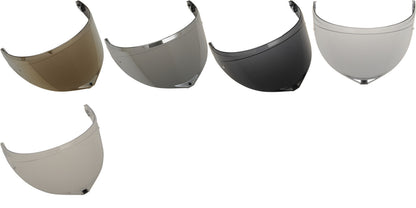 AGV GT-3 2 Scratch Resistant Shield