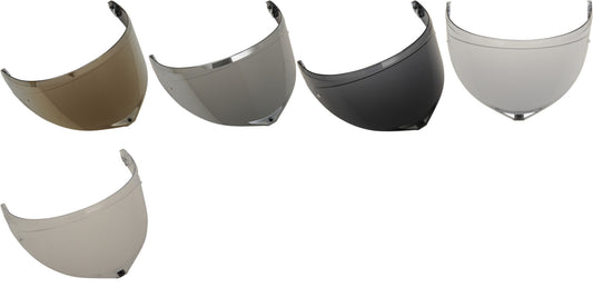 AGV GT-3 2 Scratch Resistant Shield