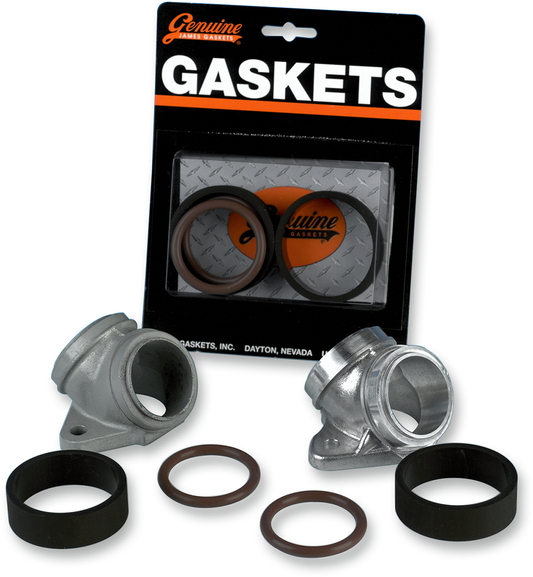 James Gasket Intake Manifold Seal Kit 27062-78-2