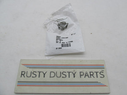 Lot of 3 Harley Davidson Genuine NOS Saddlebag Bracket Screws 3593