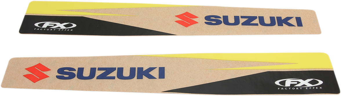 Factory Effex Swingarm Graphics 19-42432