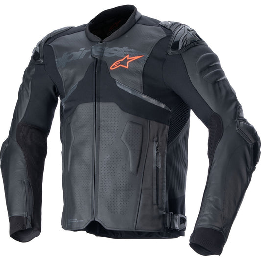Alpinestars Atem V5 Leather Jackets Black 48 3106524-10-48