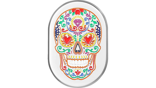 FIGURATI DESIGNS Antenna Covers FD30-AC-SS-RT