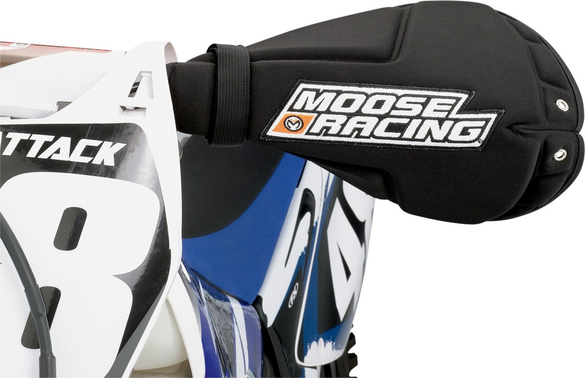 Moose Racing Foam Handguards 0635-0661