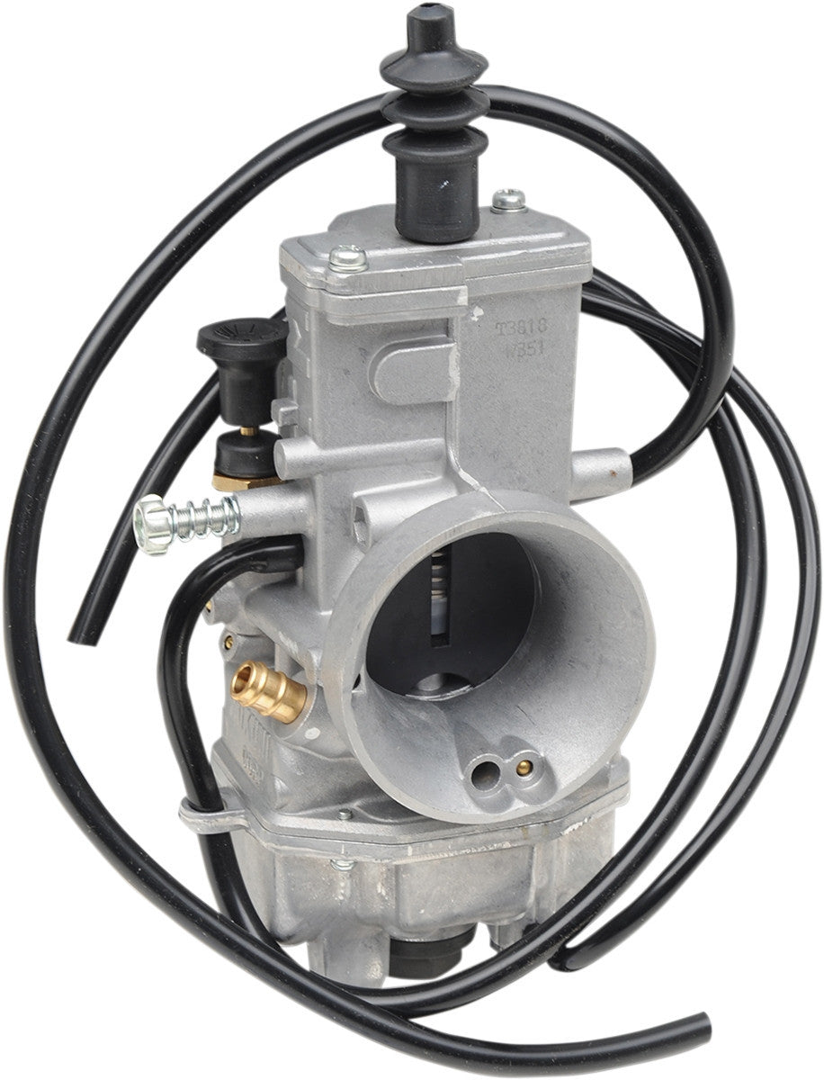 Mikuni TMX Series Flat Side Performance Carburetor TMX38-18 - 47mm TM38-18