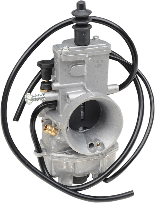 Mikuni TMX Series Flat Side Performance Carburetor TMX38-18 - 47mm TM38-18