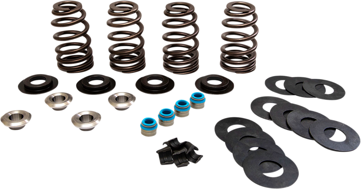 Feuling Beehive Valve Spring Kit Twin Cam 1122