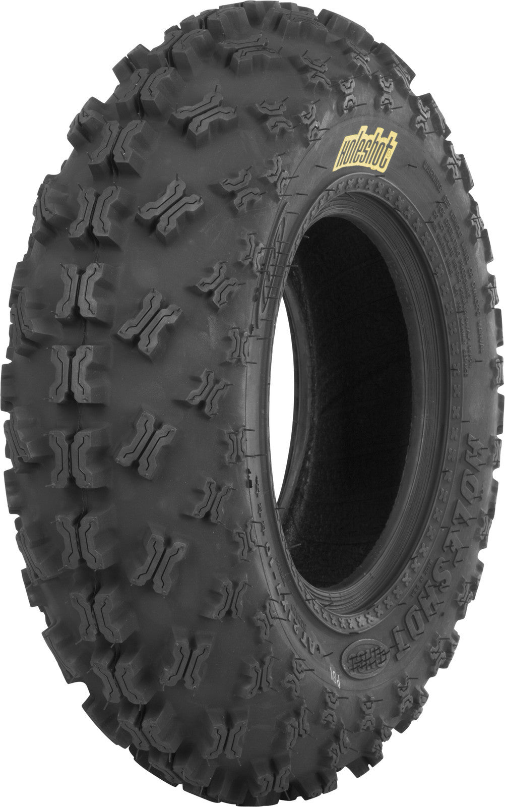 I.T.P. Holeshot GNCC Tire 21x7x10 Front 532029