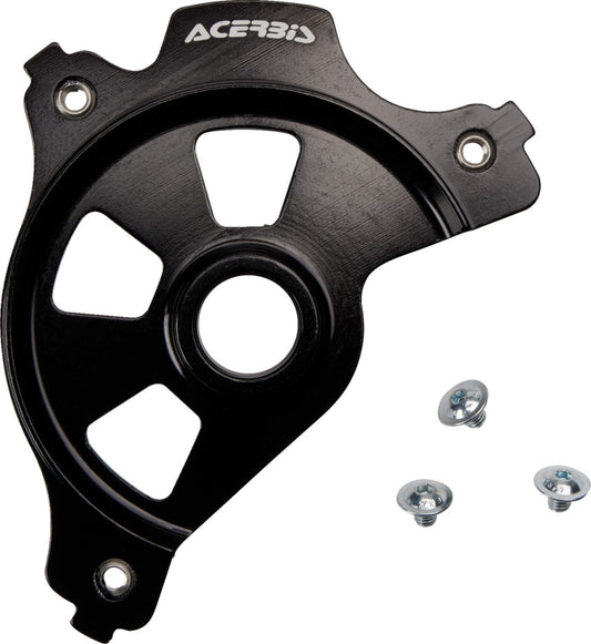 Acerbis Mounting Kit for Front Disc Covers 2449480001