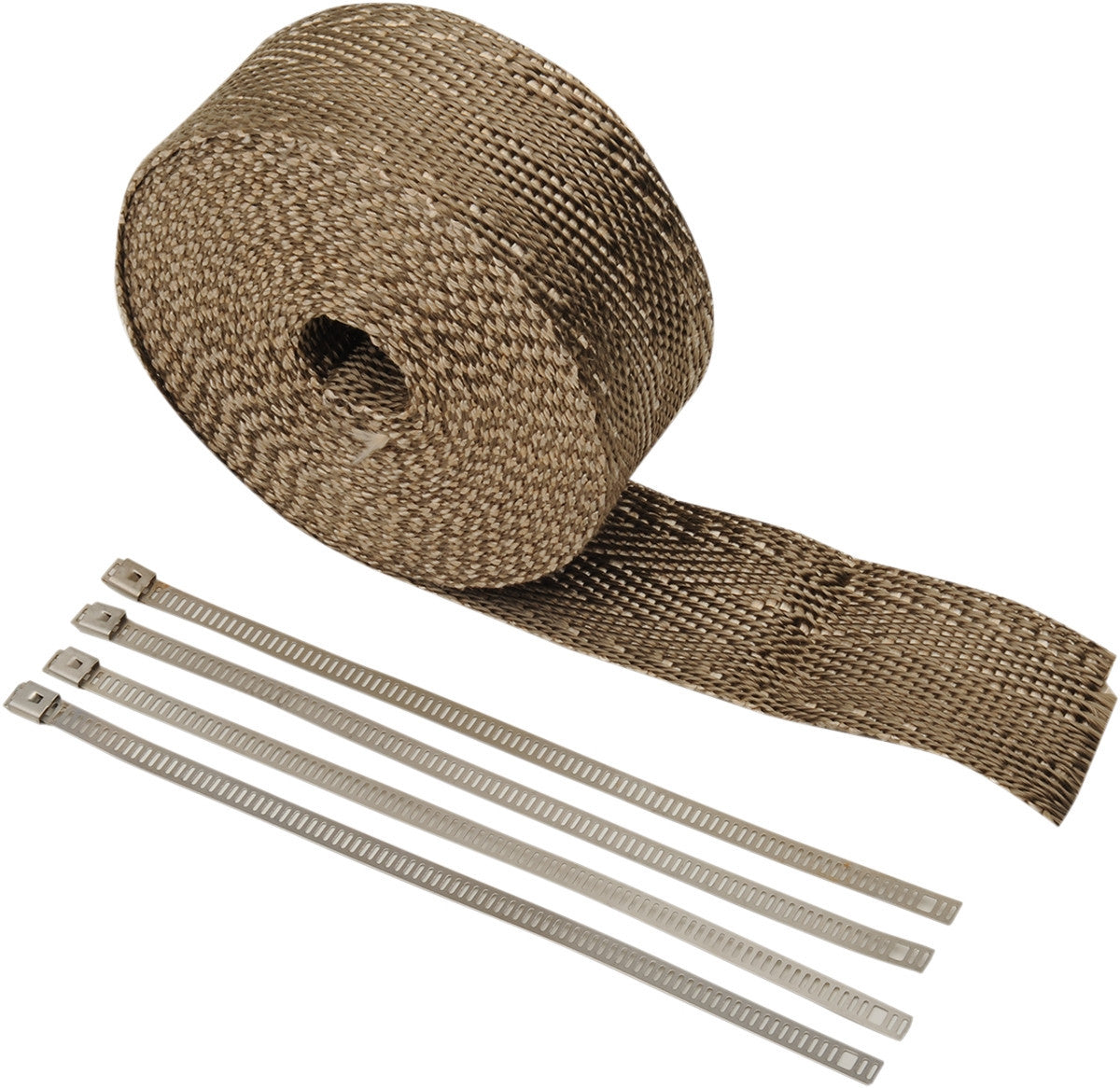 Cycle Performance Exhaust Pipe Wrap CPP/9065SL