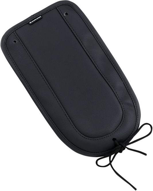 Saddlemen Fender Chaps Black Plain T8300-04-P