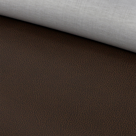 Saddlemen Carbon Fiber Seat Cover Brown Whisper 11469BR-72