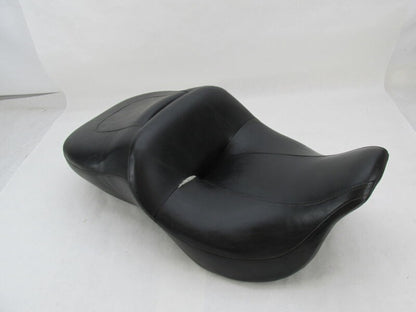 Harley Davidson Genuine FLHR 2003-21 Road King Black Stock Seat 52280-09