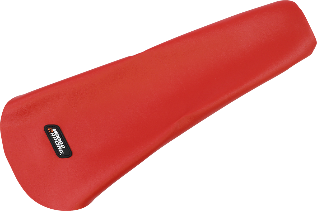 Moose Racing Standard Seat Cover Red 0821-3364