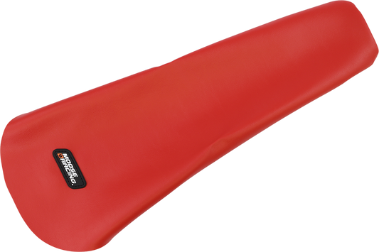 Moose Racing Standard Seat Cover Red 0821-3364