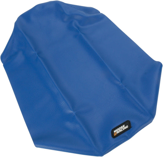 Moose Racing Standard Seat Cover Blue 0821-1198