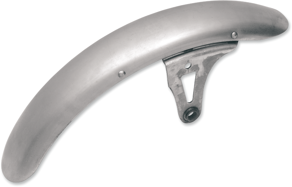 Drag Specialties Front Fenders for FXST Models 1401-0191
