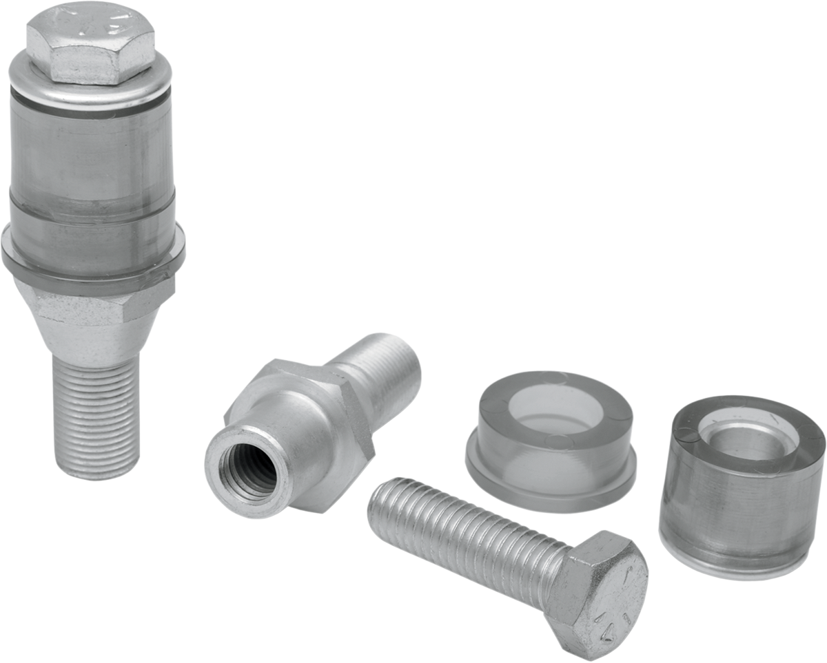 Alloy Art Gooden Tight Springer Riser Stud Bushing Kit GT-FXS