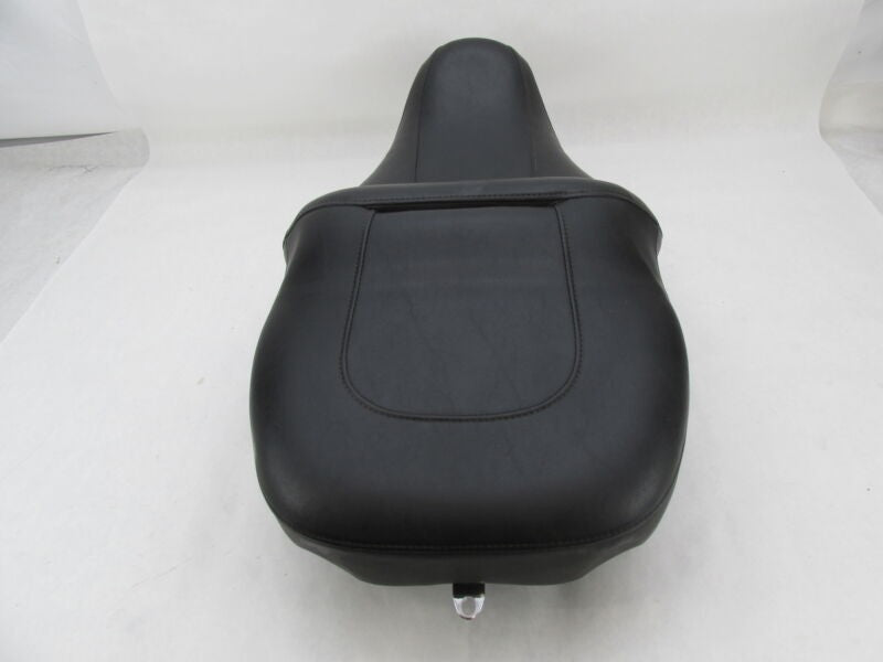 Harley Davidson Genuine FLHR 2003-21 Road King Black Stock Seat 52280-09