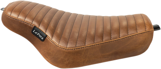 Le Pera Streaker Seat Pleated LK-356PTTDV