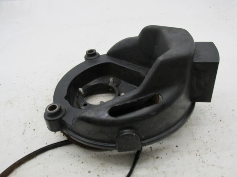 Harley Davidson 1986-91 Evo Softail Air Filter Backing Plate 29101-86