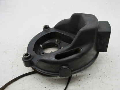 Harley Davidson 1986-91 Evo Softail Air Filter Backing Plate 29101-86