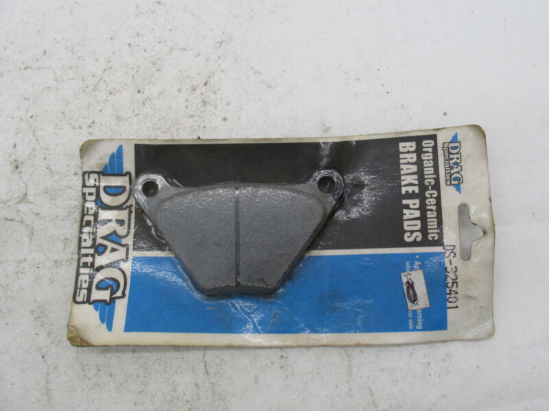 Harley Davidson Drag Specialties Disc Brake Pads DS-325401