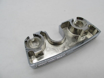Harley Kuryakn NOS Chrome Scorpion Spark Plug/Head Bolt Covers 99+ TC 8323