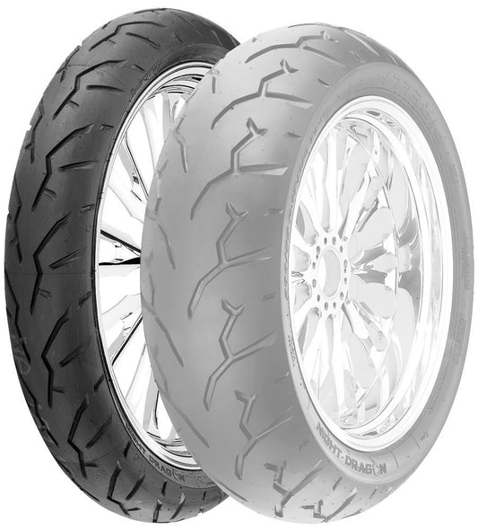 Pirelli Night Dragon Tire 130/90B -16 Front 2211500