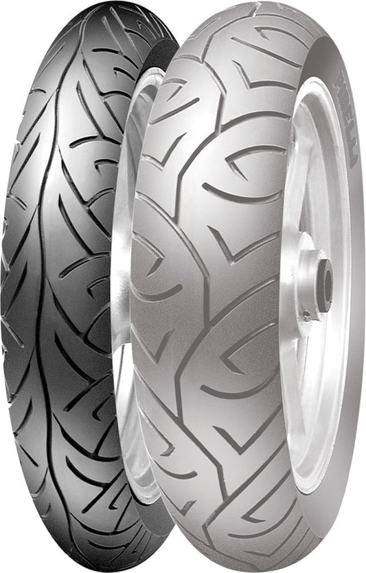 Pirelli Sport Demon Tire 100/90-18 Front 1419700