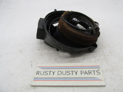 Harley Davidson 1986-91 Evo Softail Air Filter Backing Plate 29101-86