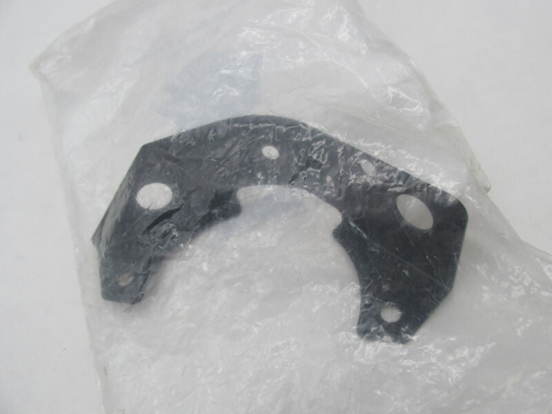 Harley Davidson Genuine NOS Black Mounting Bracket 72332-09