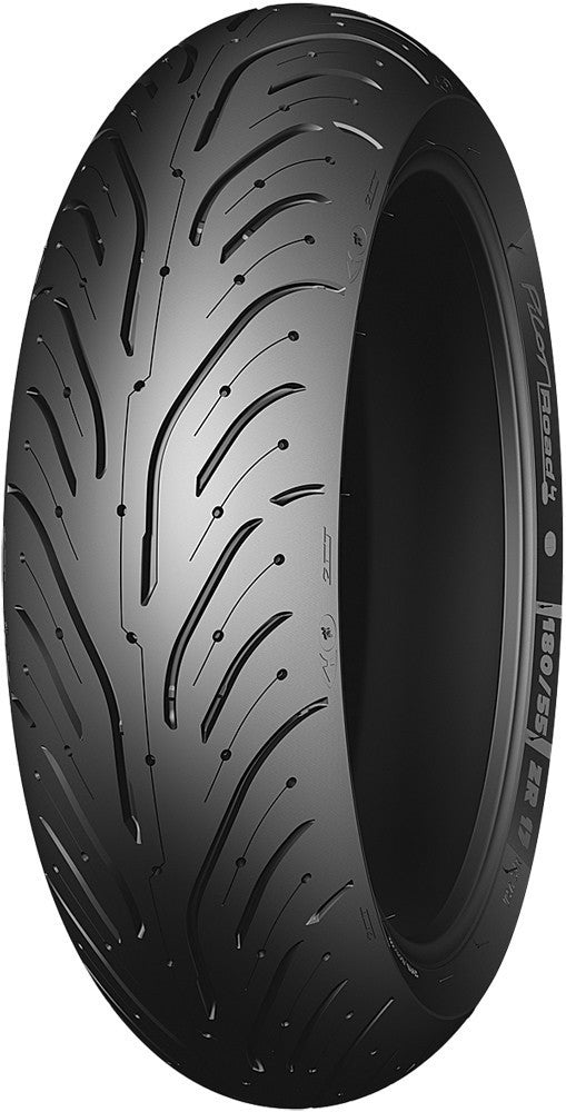Michelin Pilot Road 4 GT Tire 190/55ZR17 Rear 77829