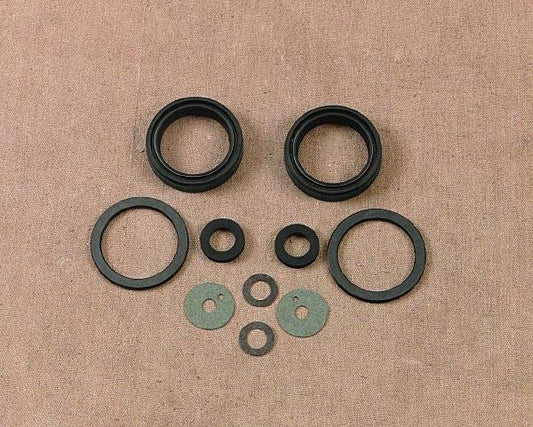 James Gasket Fork Seal Upgrade Kit 45849-49-A