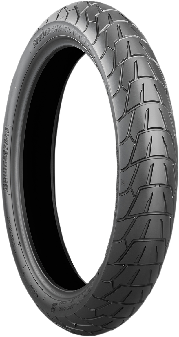 Bridgestone Battlax Adventurecross Scrambler AX41S Tire 11621