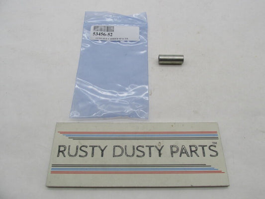 Harley Davidson Genuine NOS Luggage Carrier Spacer 53456-52