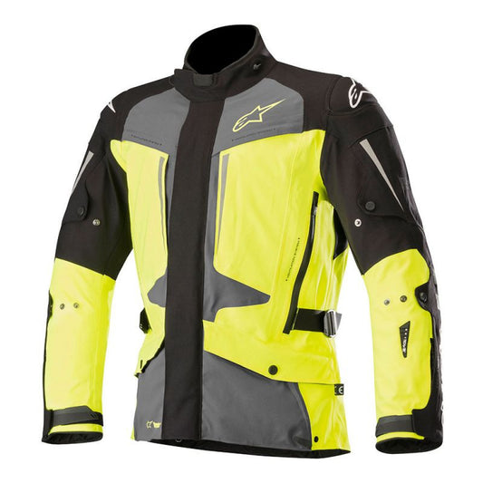 Alpinestars Yaguara Drystar Jacket Tech-Air Airbag Compatible 3203218-1015-XL