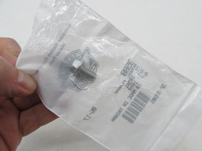 Harley Davidson Genuine NOS Flange Screw 3588