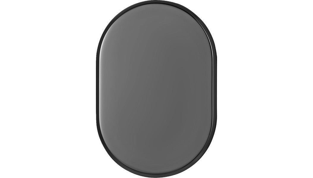 FIGURATI DESIGNS Antenna Covers FD65-AC-BLK-LT