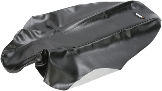 Moose Racing Standard Seat Cover Black 0821-1459