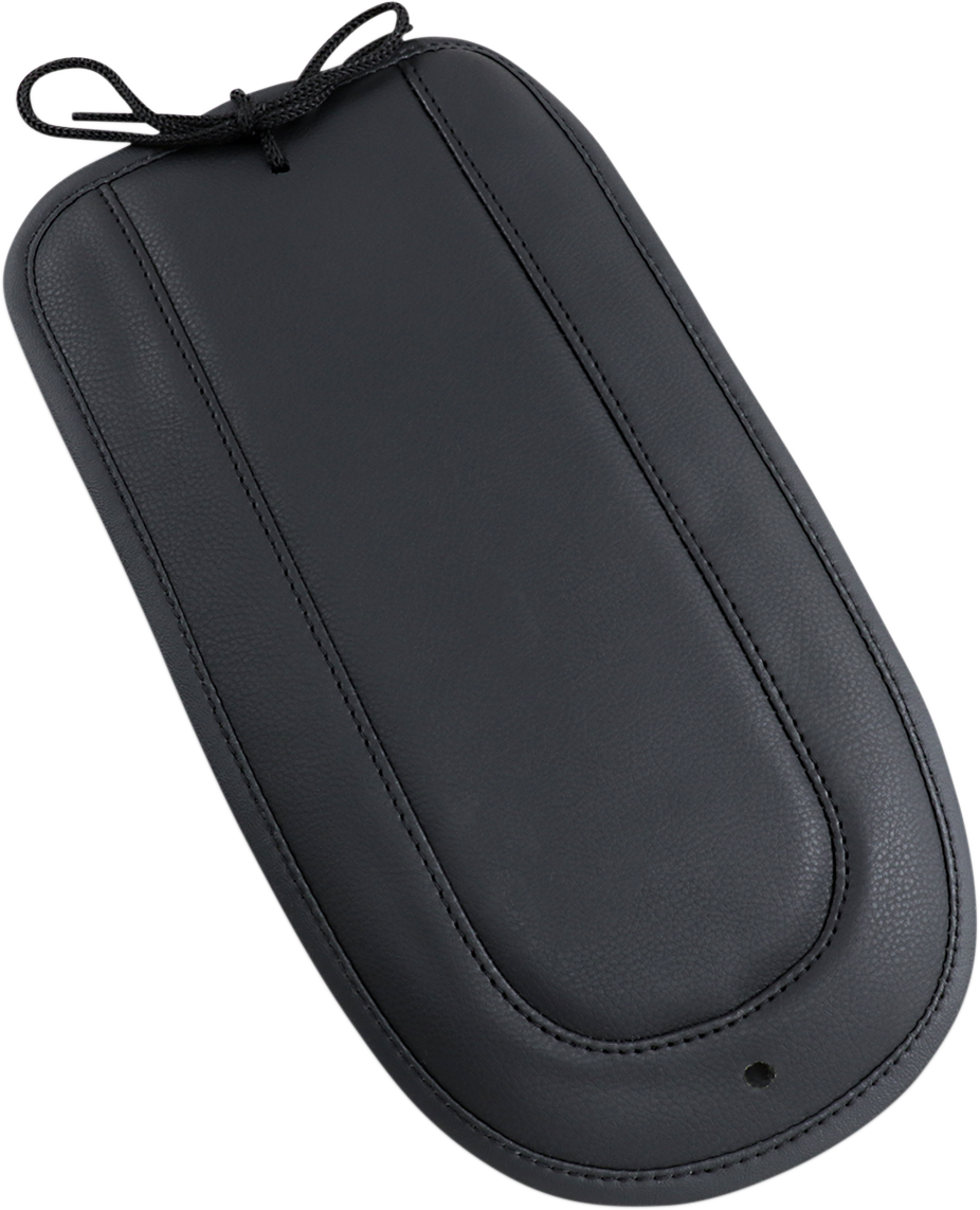 Saddlemen Fender Chaps Black Plain T8100-12-P