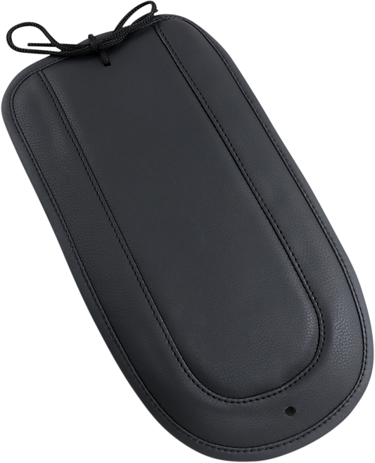 Saddlemen Fender Chaps Black Plain T8100-12-P