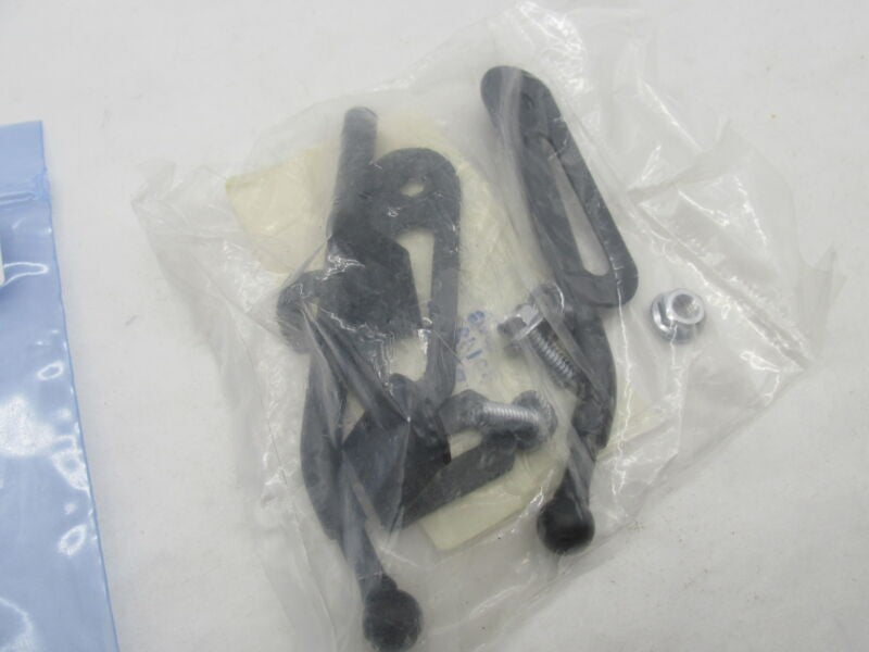 Harley Davidson Genuine NOS Windshield Mounting Bracket Kit 58142-85