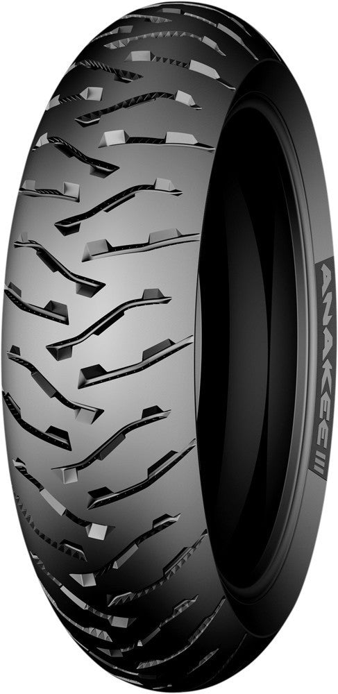 Michelin Anakee III Adventure Touring Tire 170/60R17 Rear Radial 15006