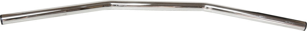 Emgo Drag Bend Street Handlebar 7/8in Chrome 23-12560