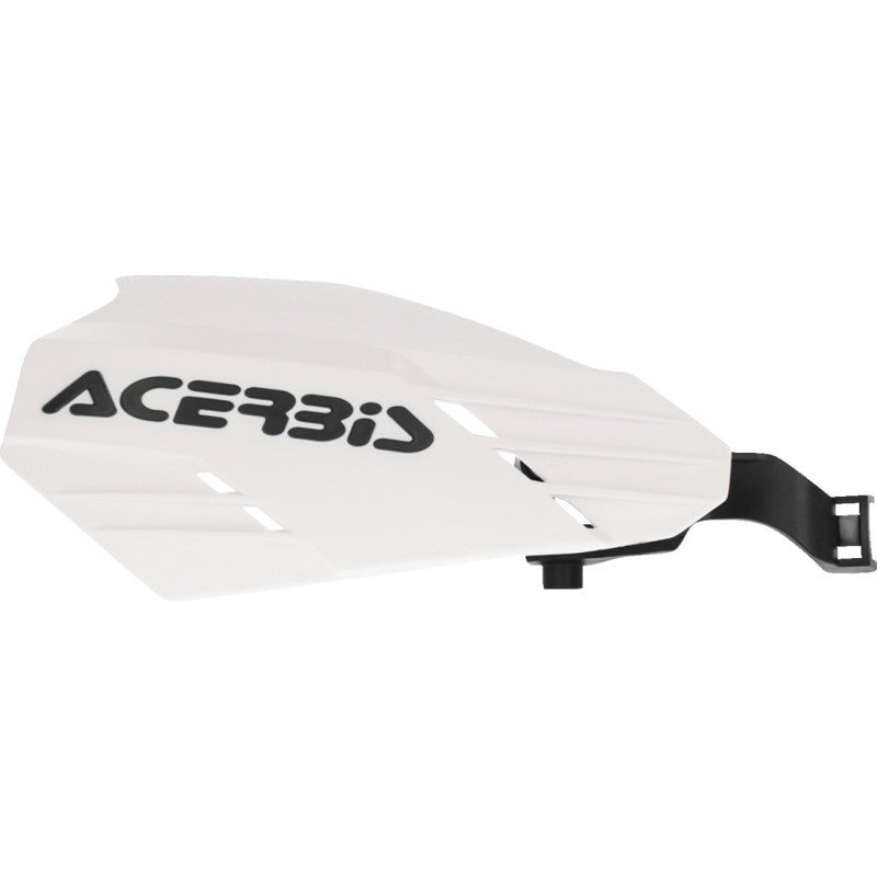 Acerbis K-Linear Handguards White/Black 2981371035