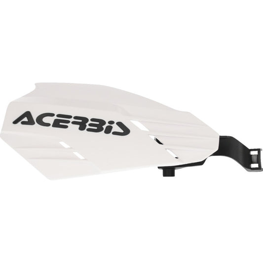 Acerbis K-Linear Handguards White/Black 2981371035