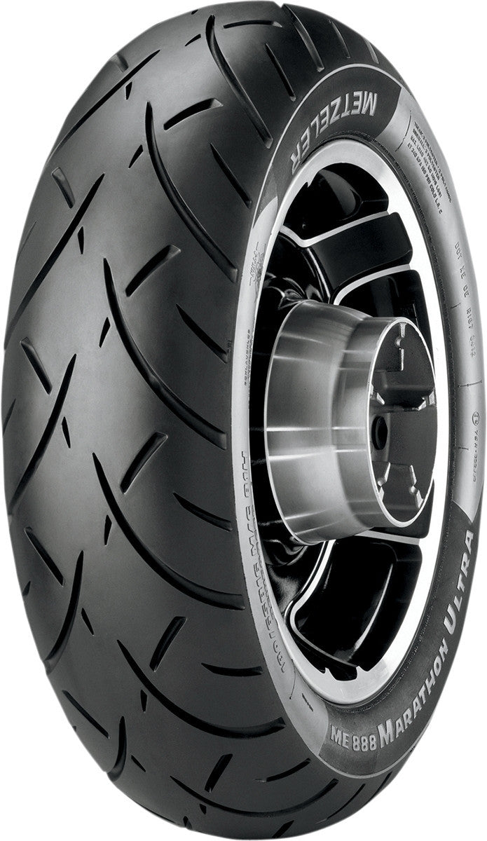 Metzeler ME888 Marathon Ultra Tire 150/70B18 Rear 2616700